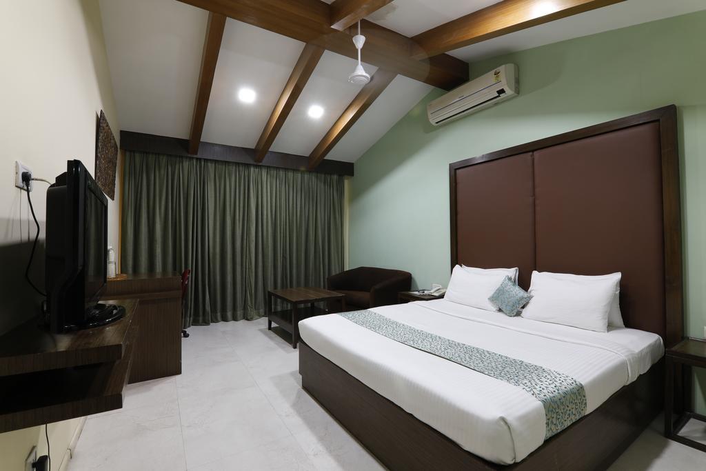 Amazinn Villa Lonavala Exteriér fotografie